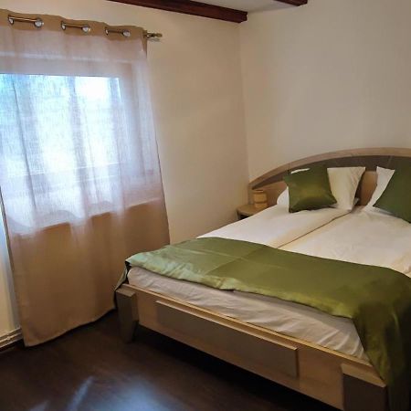 La Coti Villa Brasov Ngoại thất bức ảnh