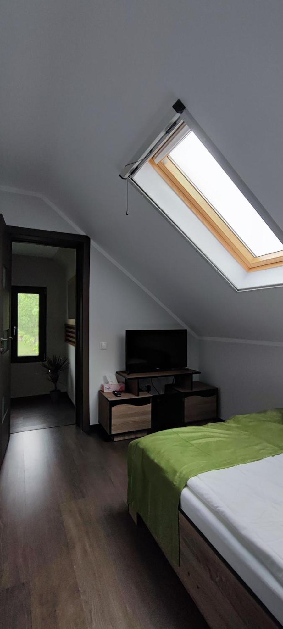 La Coti Villa Brasov Ngoại thất bức ảnh
