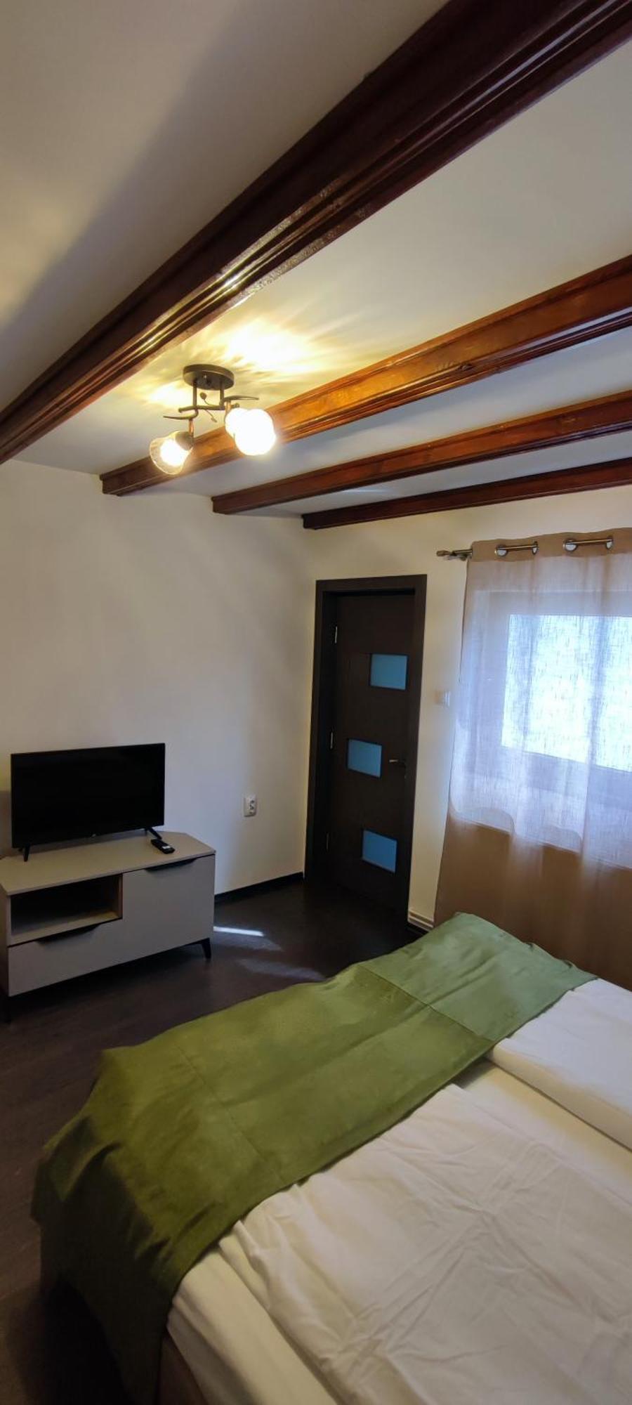 La Coti Villa Brasov Ngoại thất bức ảnh