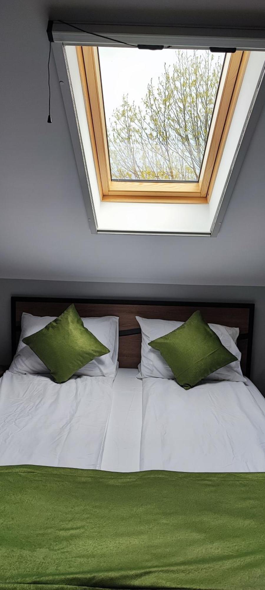 La Coti Villa Brasov Ngoại thất bức ảnh
