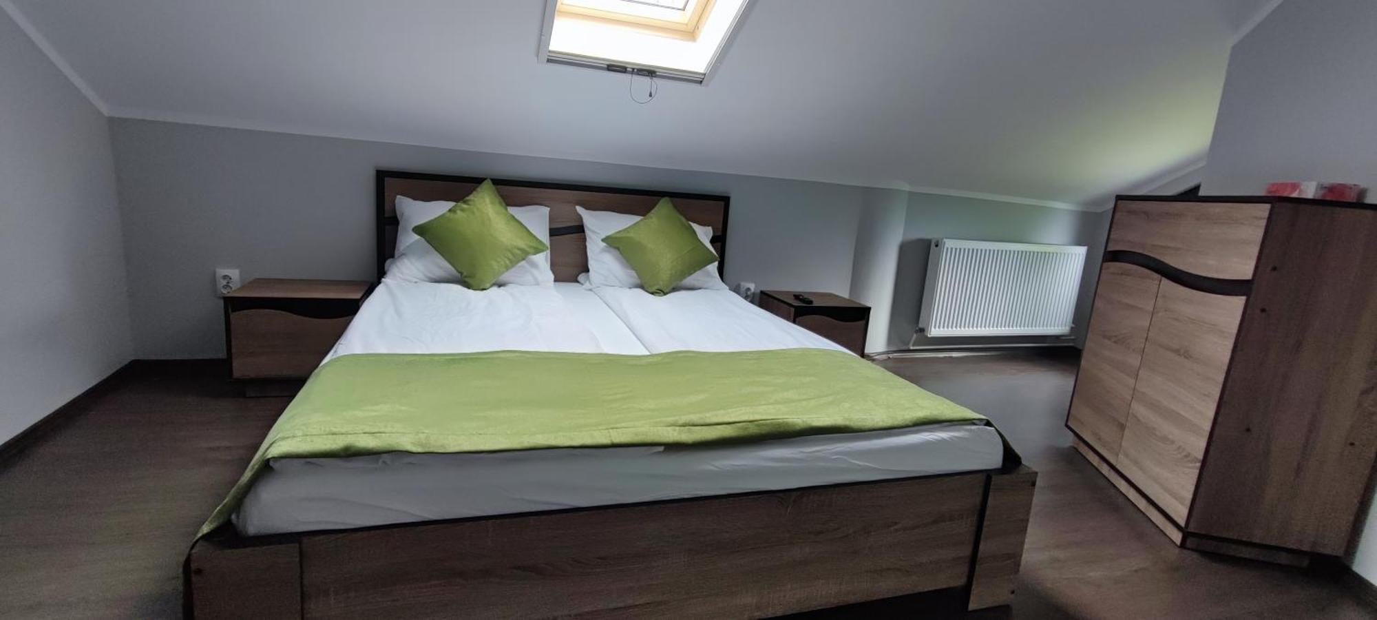 La Coti Villa Brasov Ngoại thất bức ảnh