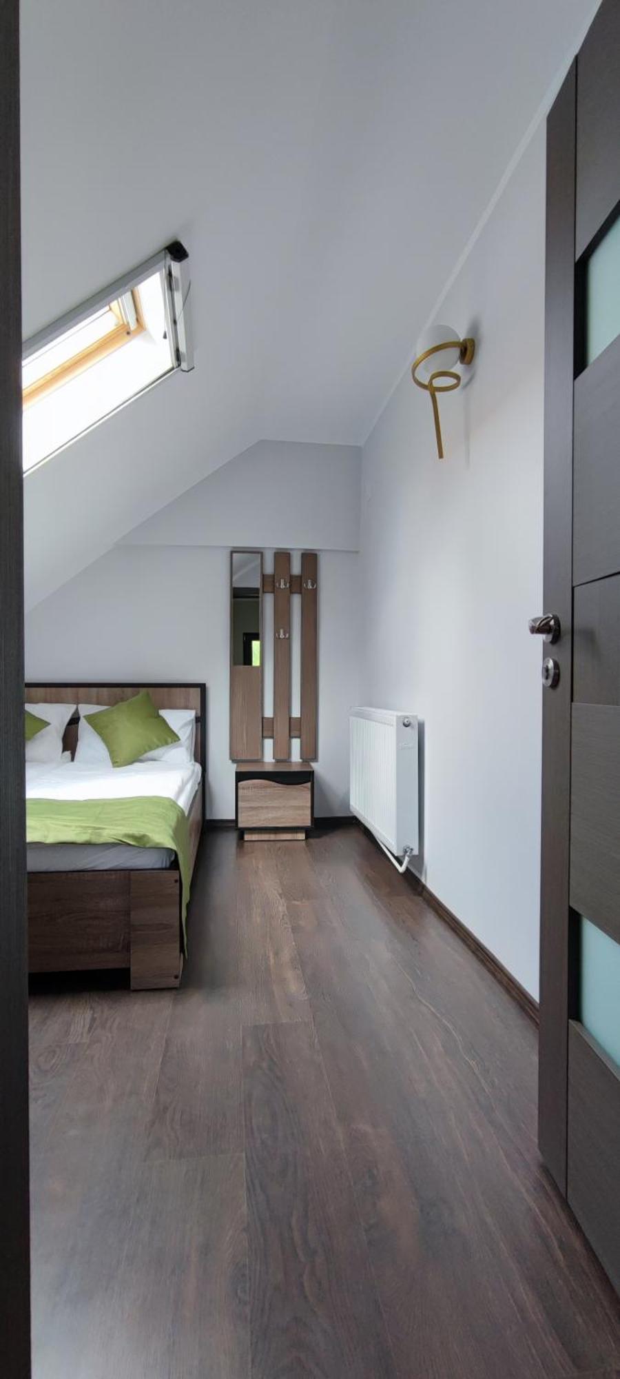 La Coti Villa Brasov Ngoại thất bức ảnh
