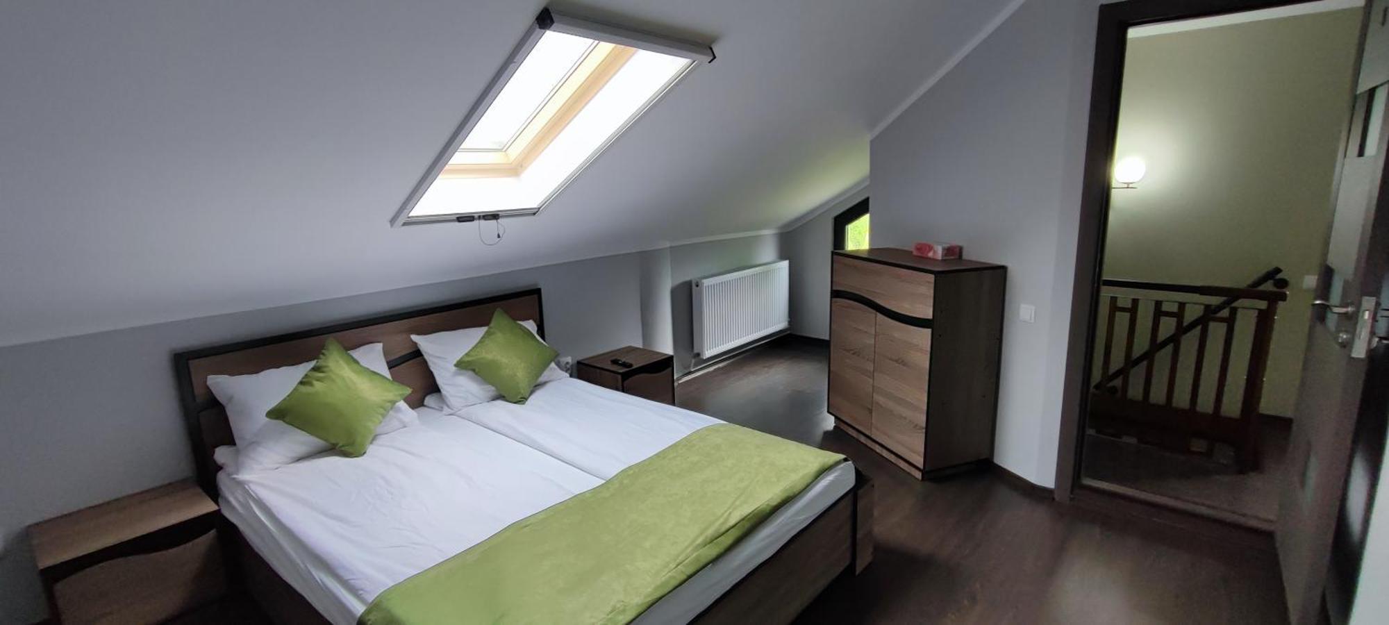 La Coti Villa Brasov Ngoại thất bức ảnh