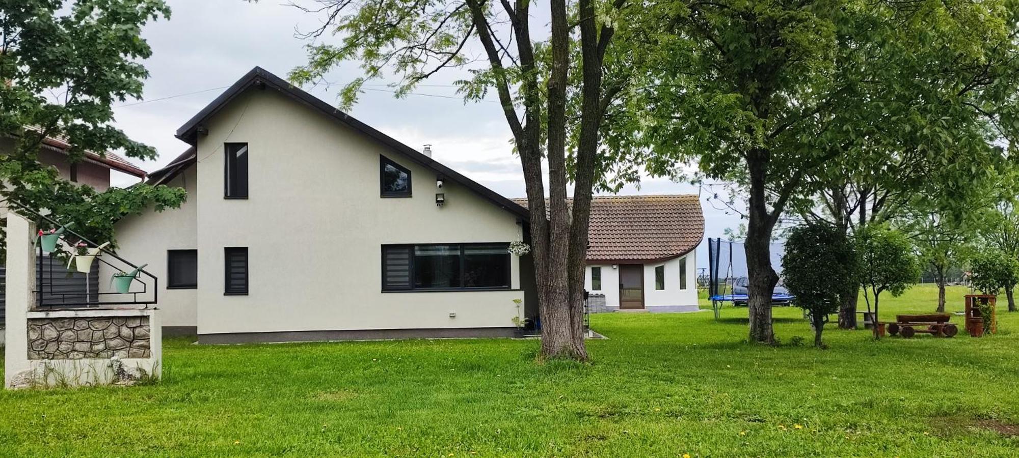La Coti Villa Brasov Ngoại thất bức ảnh