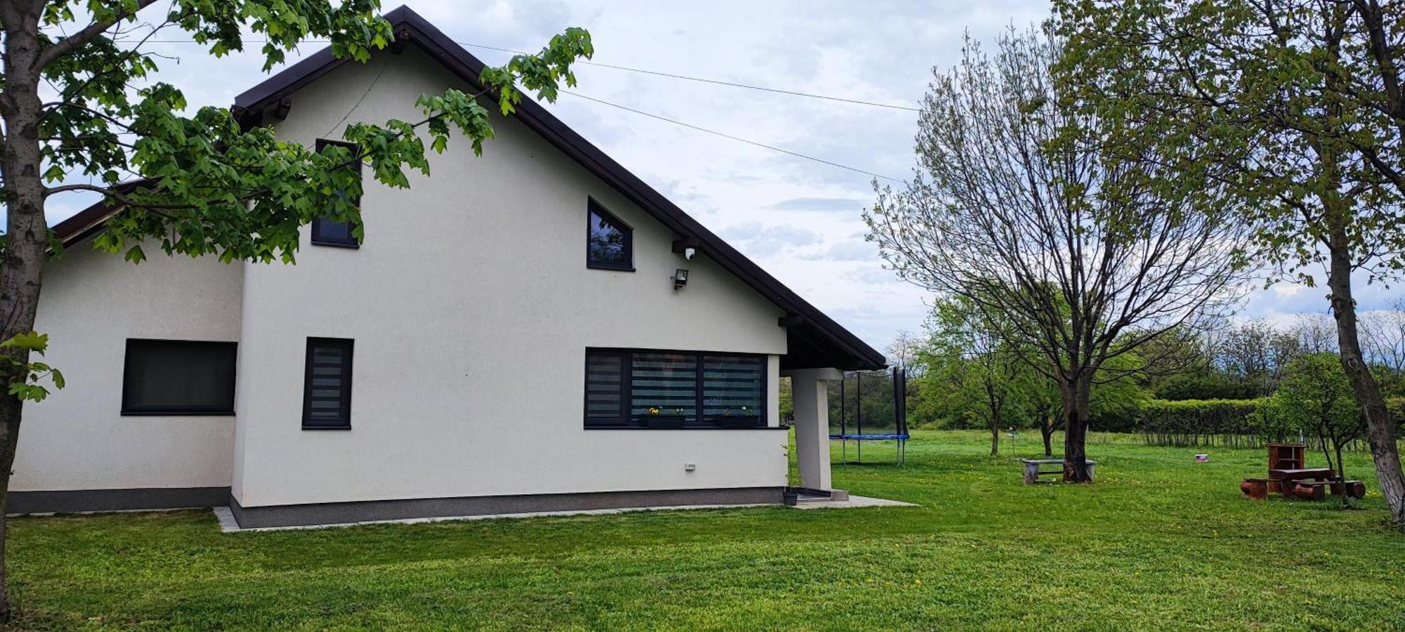 La Coti Villa Brasov Ngoại thất bức ảnh